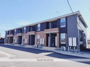 ユニットロル四日市Bの画像