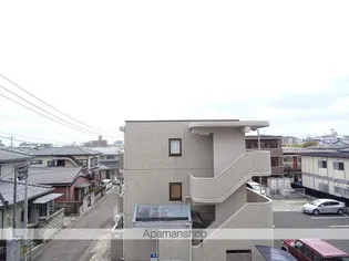 ボヌールⅠ【3階】のその他画像