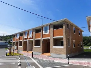 ALFORT・Ⅰ A【1階】の外観