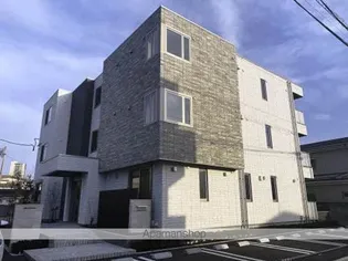 ベレオ赤木 HLの画像