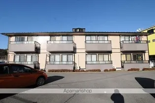 パークヴィラ一本杉の画像