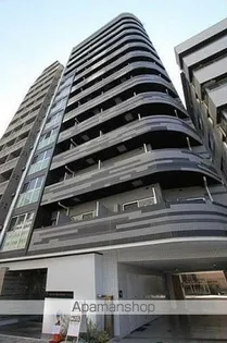 アクサス東新宿アジールコートの画像