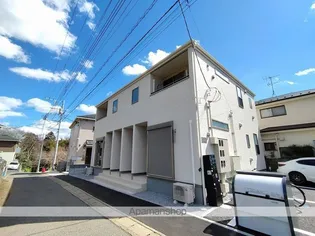 リーブルファイン大森台の画像