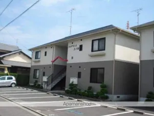 フレグランス上ノ山B棟の画像