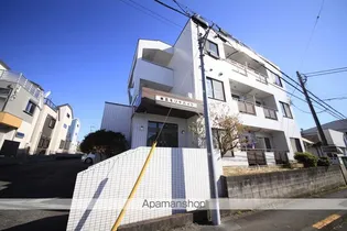 第5モリヤハイツの画像