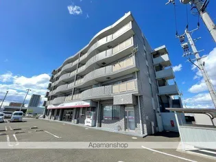 ウエストサイドガーデンの画像