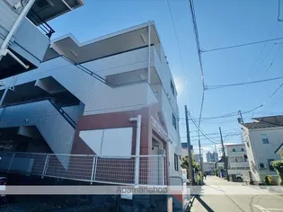 スカイコート橋本第3の画像