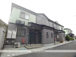 香川県三豊市高瀬町新名【アパート】の外観