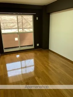 ソシアサニーヒルⅡ【12号室】の内装