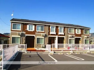 ジェントリー東根Cの画像