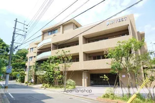 KDXレジデンス平尾浄水町【5階】の外観