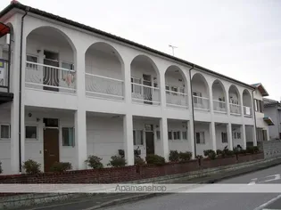 コーポナカムラの画像