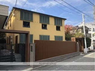 東京都世田谷区赤堤1丁目【アパート】の外観