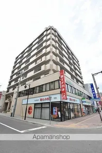 琴似パークマンションの画像