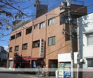 ハイツいちはらの画像