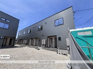 ル アンジュ長江 A棟の画像