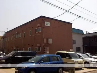 コーポやまびこの画像