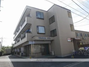 ベルメゾン・オオノ【2階】の外観