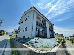 アネックスオリイの画像