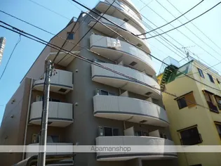 アヴァンタージュK【4階】の外観