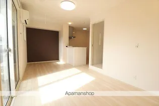 GRACE Ⅰ【203号室】の居間