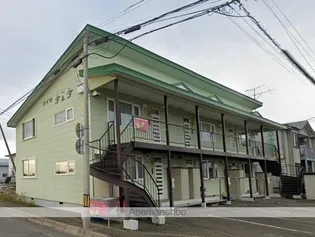 ハイツT&Tの画像