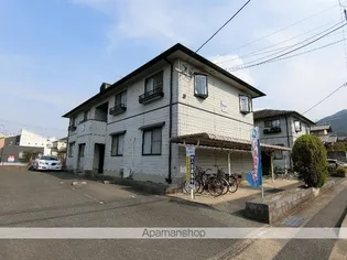 メゾン ド Mの画像