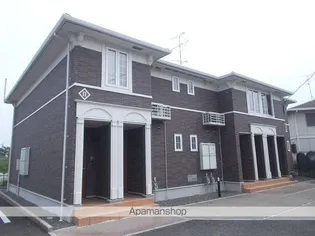 サンローズ II棟の画像