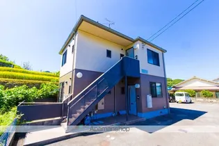シャーメゾン矢野 B棟の画像