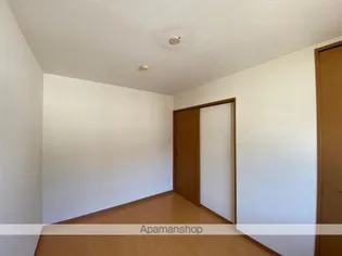 フォブールタウン成合D・E棟【D202号室】の内装