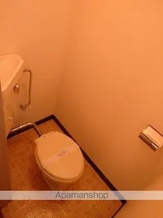 鈴木グリーンハイツC【301号室】のその他画像