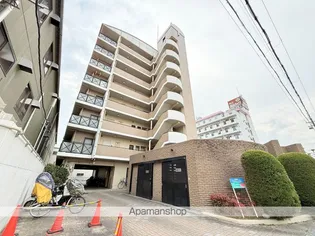 パークサイド北澤の画像