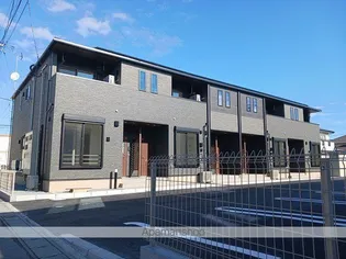 リベルテⅡの画像