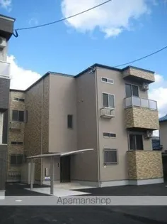 メゾンドバロン福津の画像