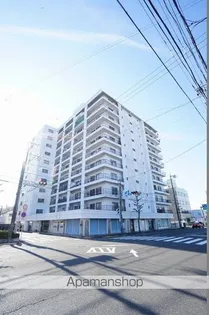 シャンボール静岡の画像