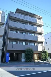 ティアラ目白AVENUEの画像