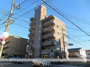 原町グランドハイツ【703号室】の外観