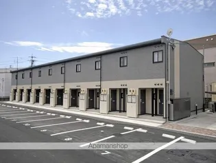 レオパレスマーブルの画像