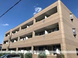 グリーングラス弐番館【206号室】の外観