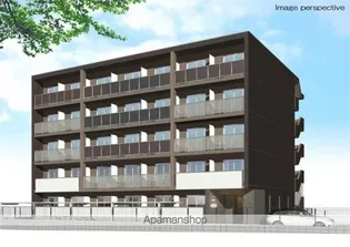 ファーストレジデンスおゆみ野の画像