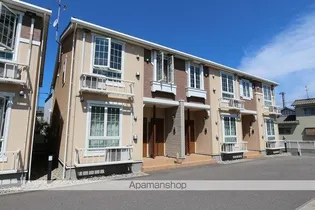 グレースBの画像