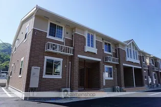 クラール南庄町 Dの画像