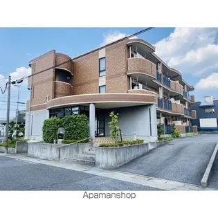 エストソレイユ【1階】の外観