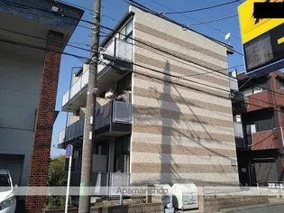 レオパレスOAK GARDENの画像