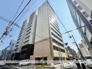 フォーリアライズ昭和南通2の画像