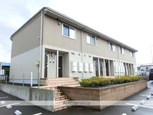 リバーサイドヴィラフェリシアの画像