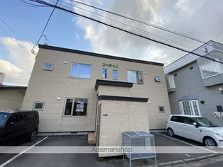 コーポM Iの画像