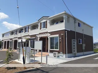 サンコウレジデンスBの画像