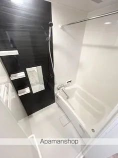 NANA B棟【1階】の風呂