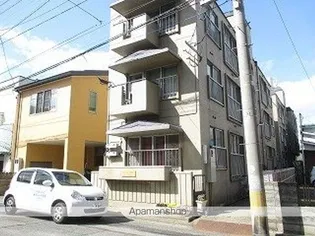 アトリエ上横丁の画像